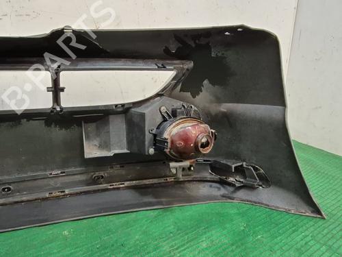 Front bumper BMW 3 (E46) 320 d | BP26910060C7 