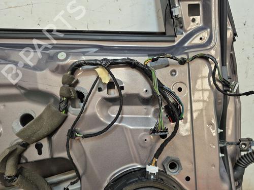 Left front door FORD FOCUS III 1.0 EcoBoost | BP27405502C2 