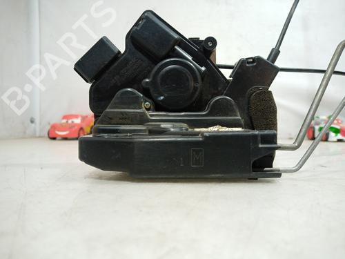 Used Front left lock MAZDA 5 (CR) 2.0 CD (CR19) (110 hp) 7928583