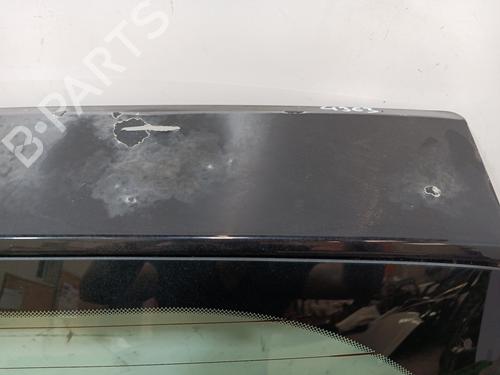Tailgate CITROËN C2 (JM_)  | BP13686958C6 