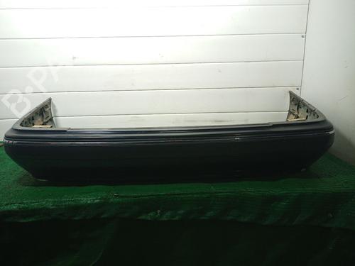 Used Rear bumper MERCEDES-BENZ E-CLASS (W210) E 320 CDI (210.026) (197 hp) 31181699
