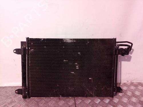 Used AC radiator AUDI A3 (8P1) 1.9 TDI (105 hp) 8107029