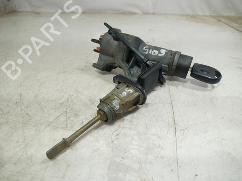 Ignition barrel SEAT IBIZA III (6L1) 1.4 TDI | BP12322518M48 