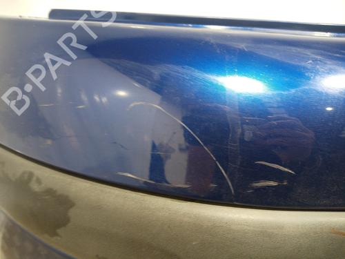 Rear bumper ROVER 25 I Hatchback (RF)  | BP11381828C8 