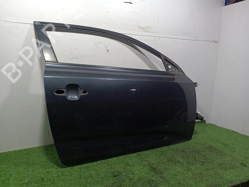 Right front door KIA CEE'D Hatchback (ED)  | BP15806127C3 