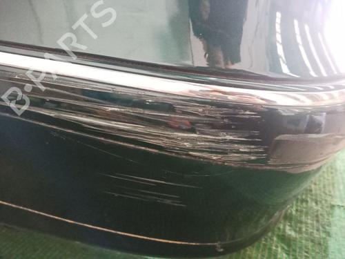 Rear bumper MERCEDES-BENZ E-CLASS (W211) E 320 CDI (211.026) | BP30176273C8