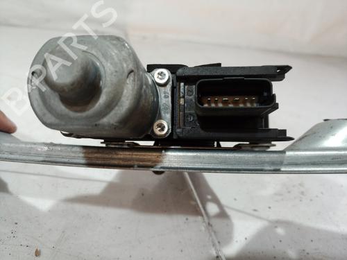 Rear left window mechanism PEUGEOT 308 I (4A_, 4C_)  | BP10037937C24 