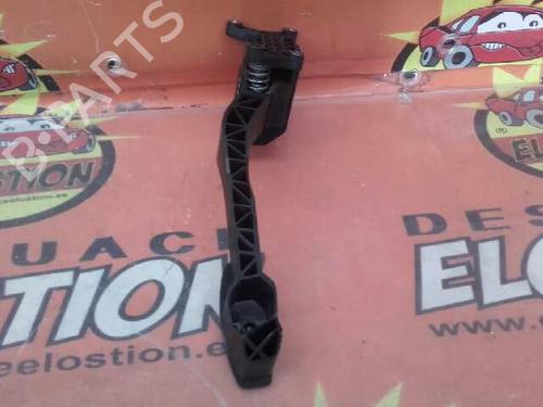 Pedal FORD KA (RU8)  | BP7923375I4 