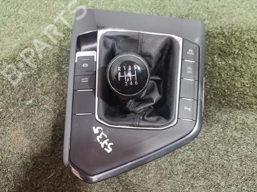 Used Gear lever VW TIGUAN (AD1, AX1) 1.5 TSI (150 hp) 26545963