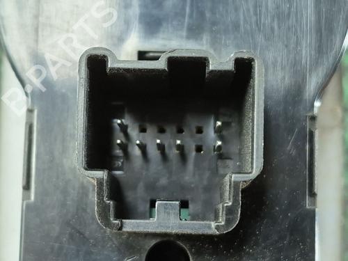 Headlight switch OPEL ZAFIRA TOURER C (P12) 2.0 CDTi (75) | BP38987683I24 - Image 3