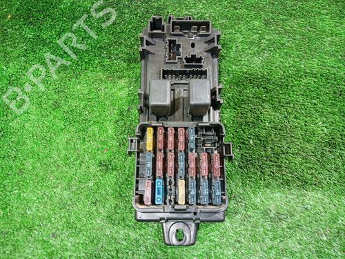 Fuse box MITSUBISHI PAJERO I (L04_G, L14_G)  | BP13328227E1 