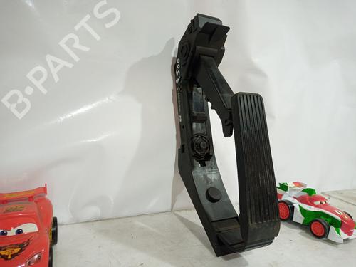 Pedal MERCEDES-BENZ S-CLASS (W221, V221)  | BP11745830I4 
