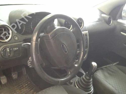 Starter FORD FIESTA V (JH_, JD_) 1.6 TDCi | BP7925409M8 