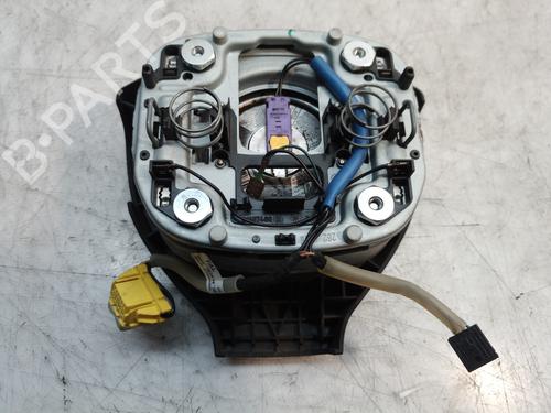 Førerens kollisjonspute VW GOLF V (1K1) 1.9 TDI | BP10737691C9 