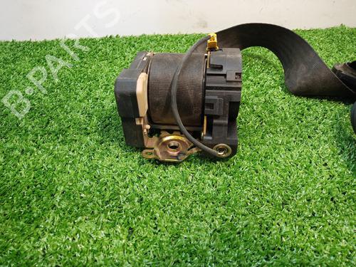 Front left seatbelt FIAT STILO (192_)  | BP15655775I26 