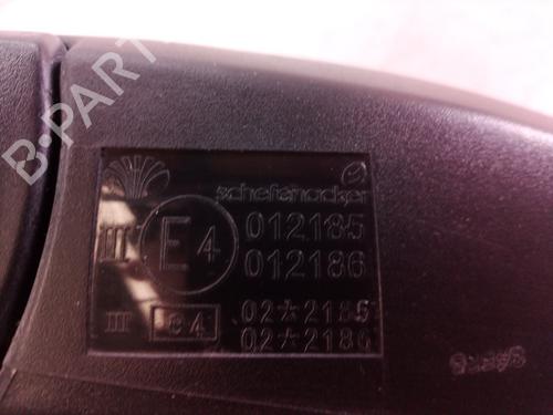 Left mirror DAEWOO KALOS (KLAS) 1.4 | BP8401505C26 