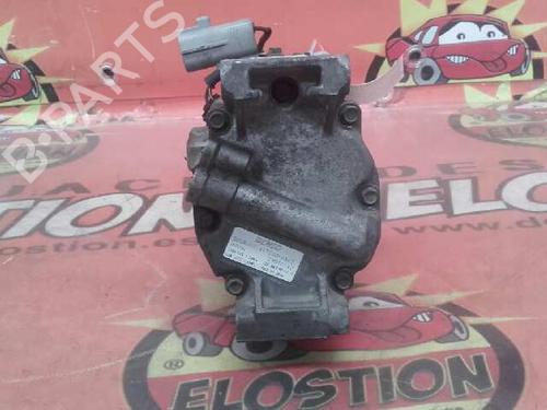 AC compressor TOYOTA COROLLA (_E12_) 2.0 D-4D (CDE120R, CDE120L_) | BP7924613M34 