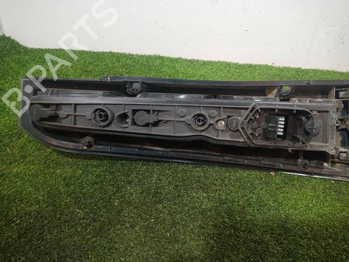 Right taillight OPEL MERIVA A MPV (X03) 1.7 CDTI (E75) | BP24864117C35 