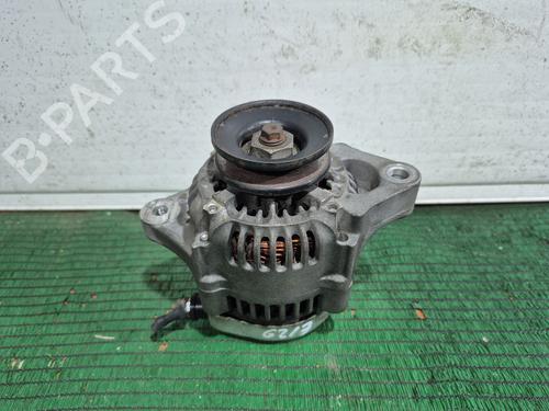 Used Alternator Alternator AIXAM MINAUTO 0.5 (8 hp) 36353318 36353318