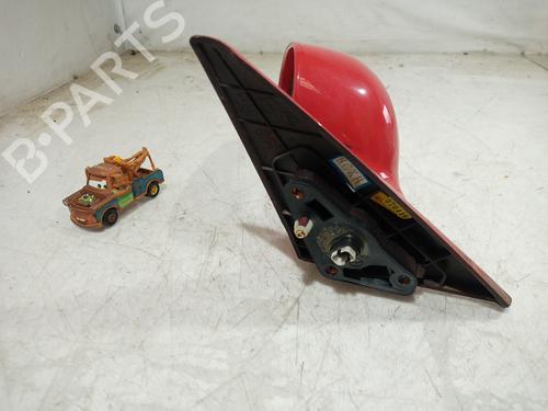 Left mirror HYUNDAI COUPE I (RD)  | BP11128733C26 