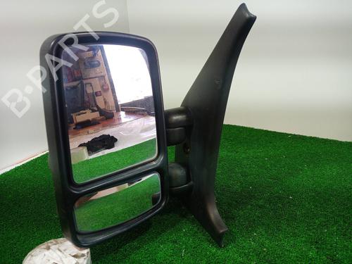 Left mirror RENAULT MASTER II Van (FD) 1.9 dCi 80 | BP12580240C26 