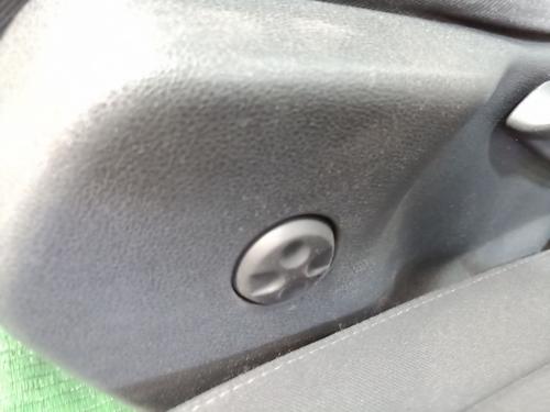 Seats set PEUGEOT 508 I (8D_) 2.0 HDi | BP18917311C78 