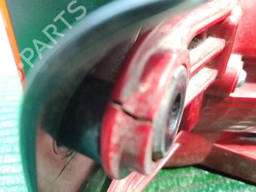 Left taillight VW TIGUAN (5N_) 2.0 TDI | BP19697786C34 