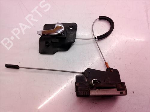 Used Front right lock OPEL MERIVA A MPV (X03) 1.7 CDTI (E75) (100 hp) 8649024