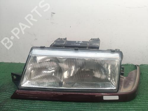 Venstre forlygte SSANGYONG MUSSO (FJ) 2.9 D (99 hp) 19275776