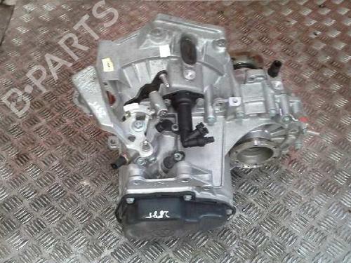Gearbox SEAT IBIZA III (6L1)  | BP7925977M3