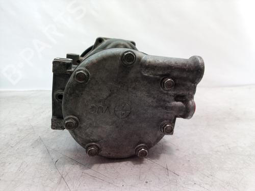 AC compressor ALFA ROMEO 147 (937_) 1.6 16V T.SPARK ECO (937.AXA1A, 937.BXA1A) | BP10561984M34 