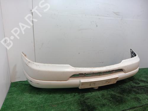 Front bumper MERCEDES-BENZ M-CLASS (W163)  | BP14997604C7 