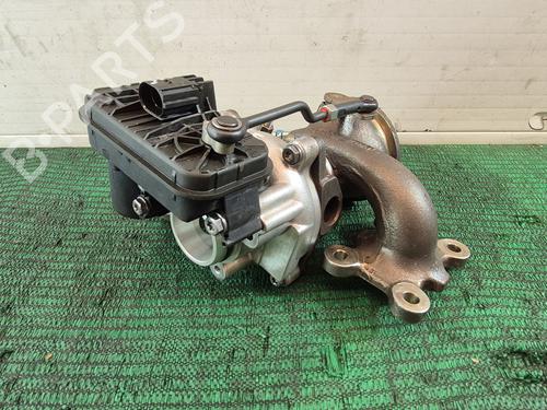 Turbolader/Kompressor Turbolader/Kompressor 38772431 38772431