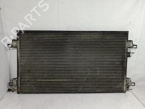 AC radiator RENAULT LAGUNA II Grandtour (KG0/1_) 1.9 dCi (KG0G) | BP9743727M32 