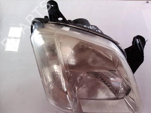 Right headlight OPEL MERIVA A MPV (X03)  | BP7929378C29 