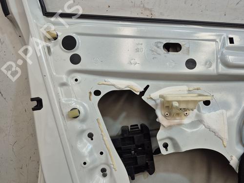 Left front door PEUGEOT 5008 (0U_, 0E_) 1.6 HDi | BP28358053C2 