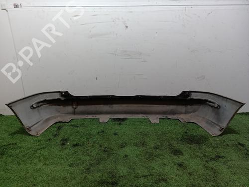 Rear bumper OPEL ZAFIRA A MPV (T98)  | BP16119366C8 