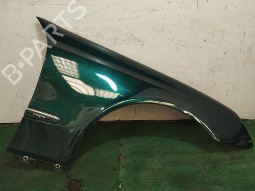 Used Right front fenders MERCEDES-BENZ E-CLASS (W211) E 320 CDI (211.026) (204 hp) 30176265