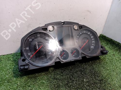 Instrument cluster VW PASSAT B6 (3C2)  | BP16362288C47 