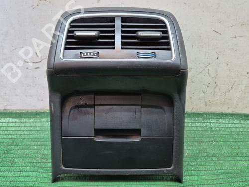 Used Air vent AUDI A5 Convertible (8F7) [2009-2017]  27297756