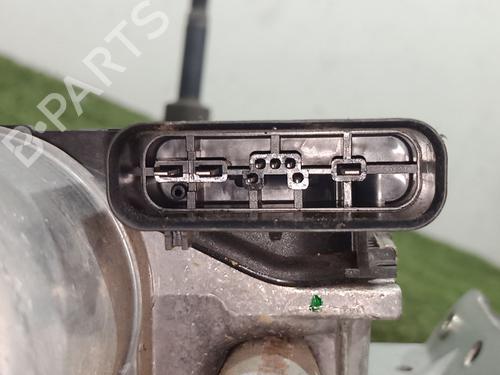 Front wiper motor FORD FIESTA VII (HJ, HF) 1.0 EcoBoost | BP26570005M29 