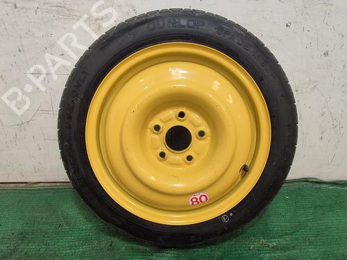 Used Jack Kit HONDA CIVIC VIII Hatchback (FN, FK) 1.8 (FN1, FK2) (140 hp) 29449725