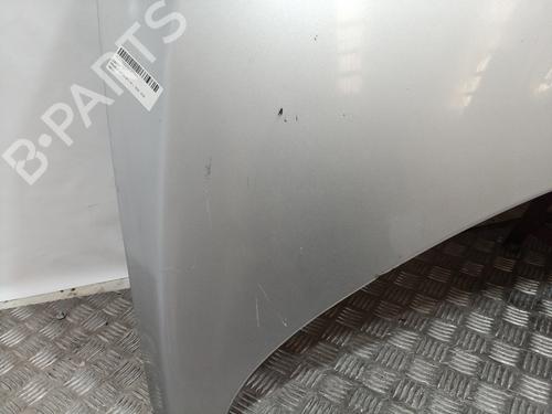 Hood PEUGEOT 307 CC (3B) 1.6 16V | BP9121172C1