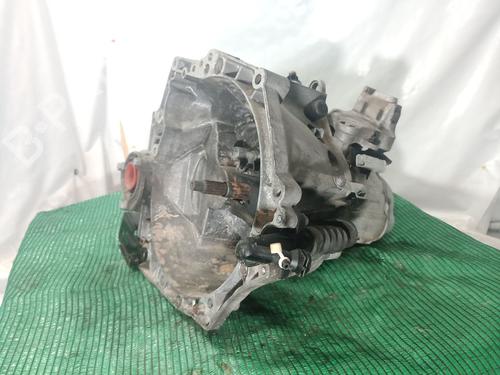 Used Gearbox OPEL COMBO Box Body/MPV (K9) 1.5 D (102 hp) 29258951