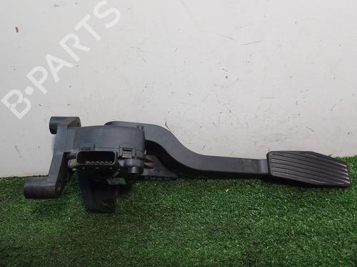 Pedal OPEL TIGRA TwinTop (X04) 1.3 CDTI (R97) | BP18720304I4 