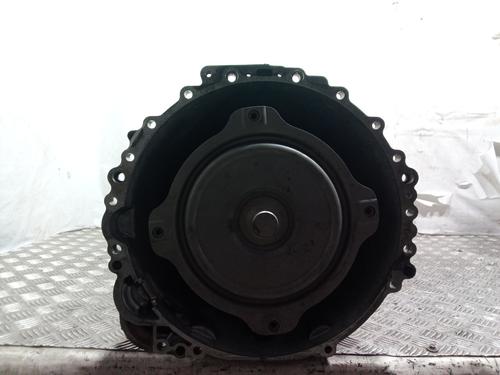 Gearbox LAND ROVER DISCOVERY III (L319) 2.7 TD 4x4 | BP10420818M3 