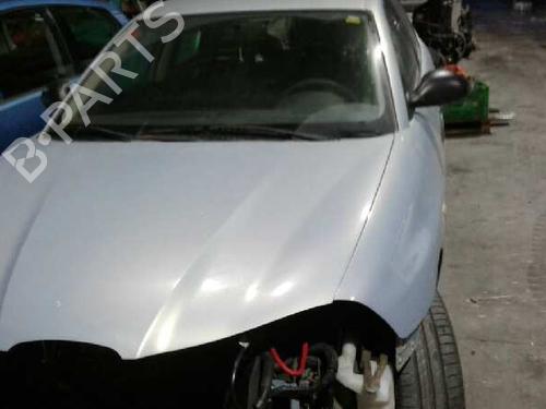 Engine control unit (ECU) SEAT IBIZA III (6L1) 1.4 16V | BP7927516M57 