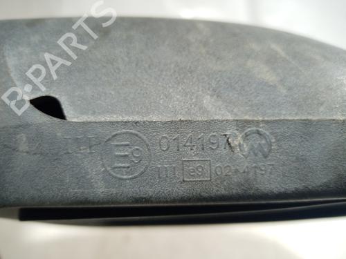 Left mirror FORD FIESTA V (JH_, JD_)  | BP11762423C26 