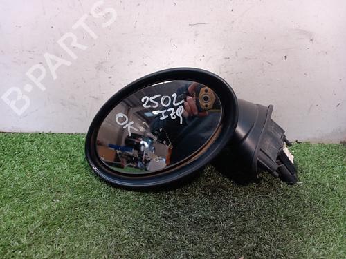 Used Left mirror MINI MINI (R50, R53) One (90 hp) 7923723