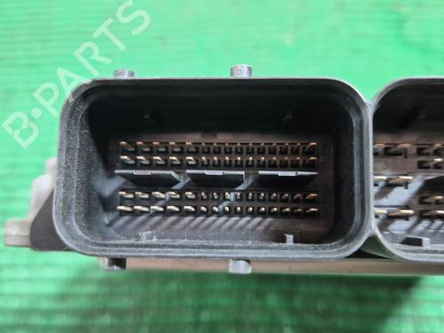 Engine control unit (ECU) SEAT LEON (1P1) 2.0 TDI 16V | BP36667771M57 - Image 4